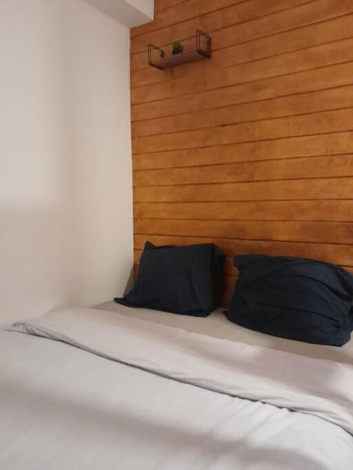 Design Studio Perfectly Located - Eu Madou - Park Διαμέρισμα Βρυξέλλες Εξωτερικό φωτογραφία