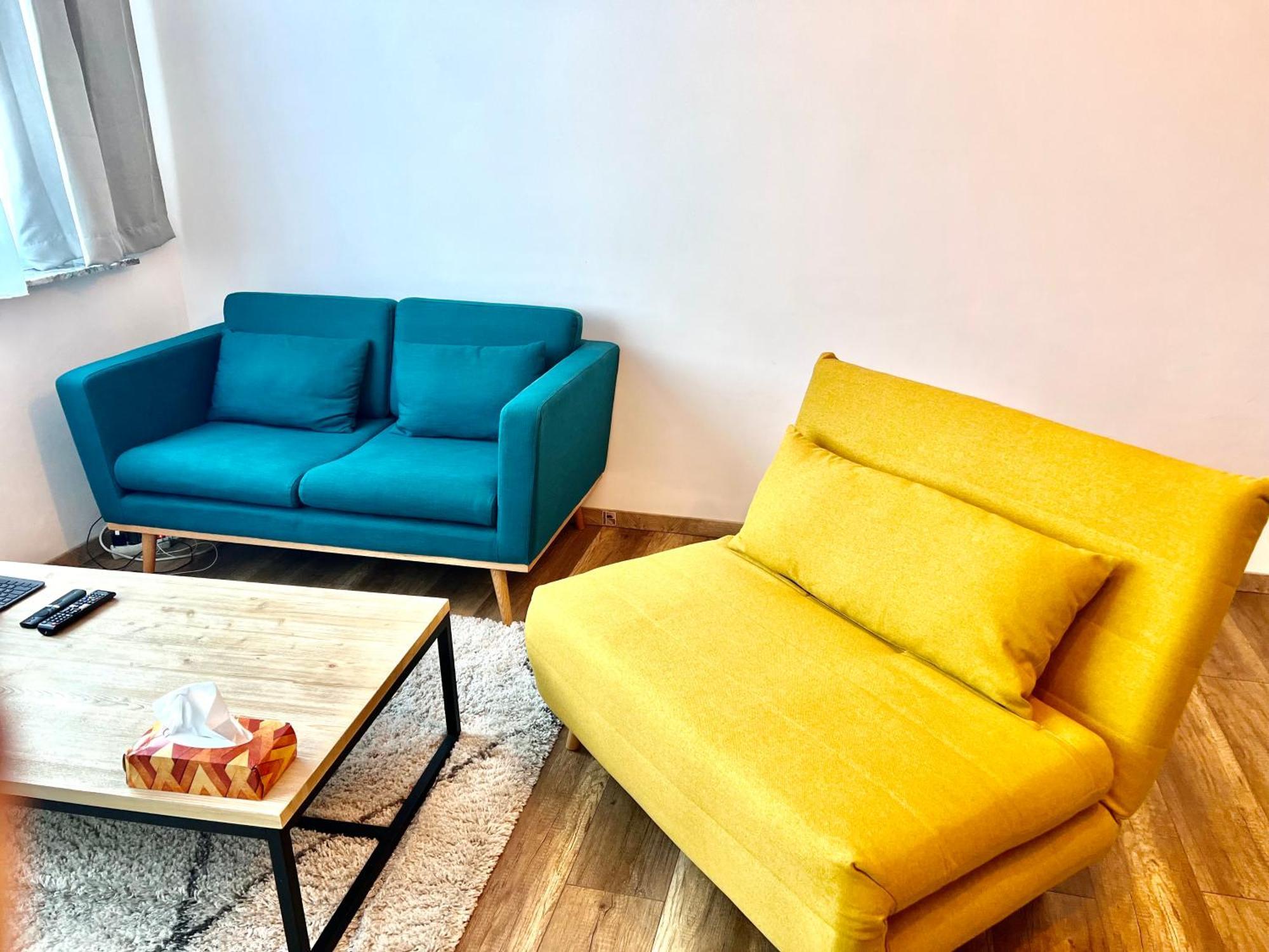 Design Studio Perfectly Located - Eu Madou - Park Διαμέρισμα Βρυξέλλες Εξωτερικό φωτογραφία