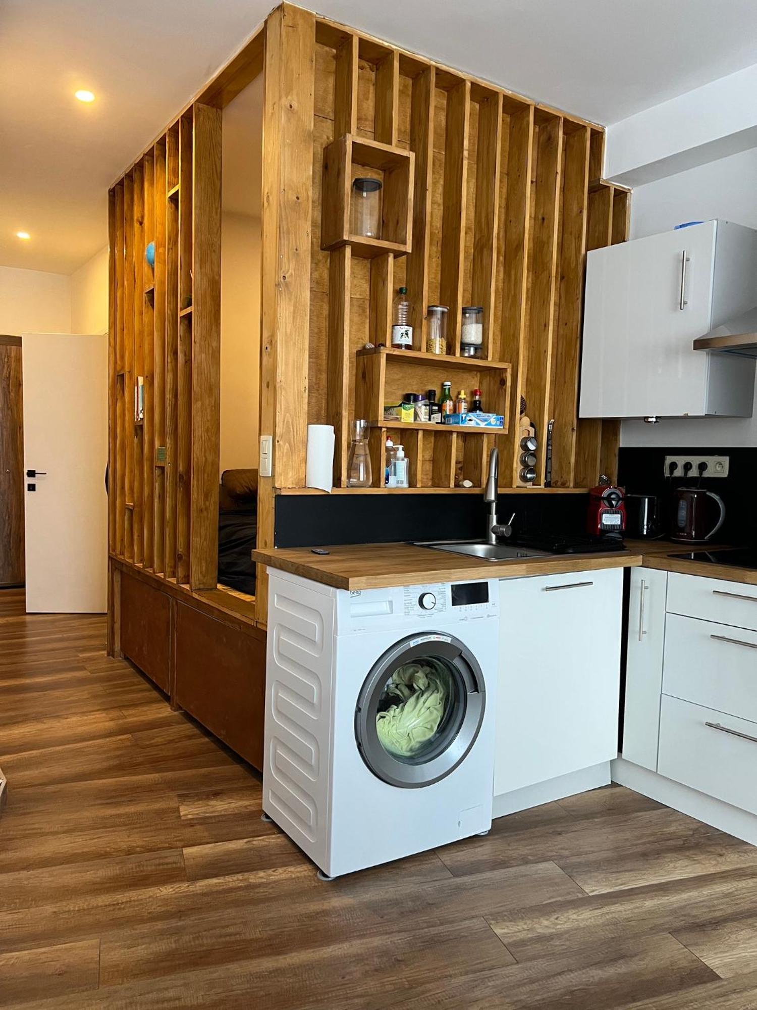 Design Studio Perfectly Located - Eu Madou - Park Διαμέρισμα Βρυξέλλες Εξωτερικό φωτογραφία
