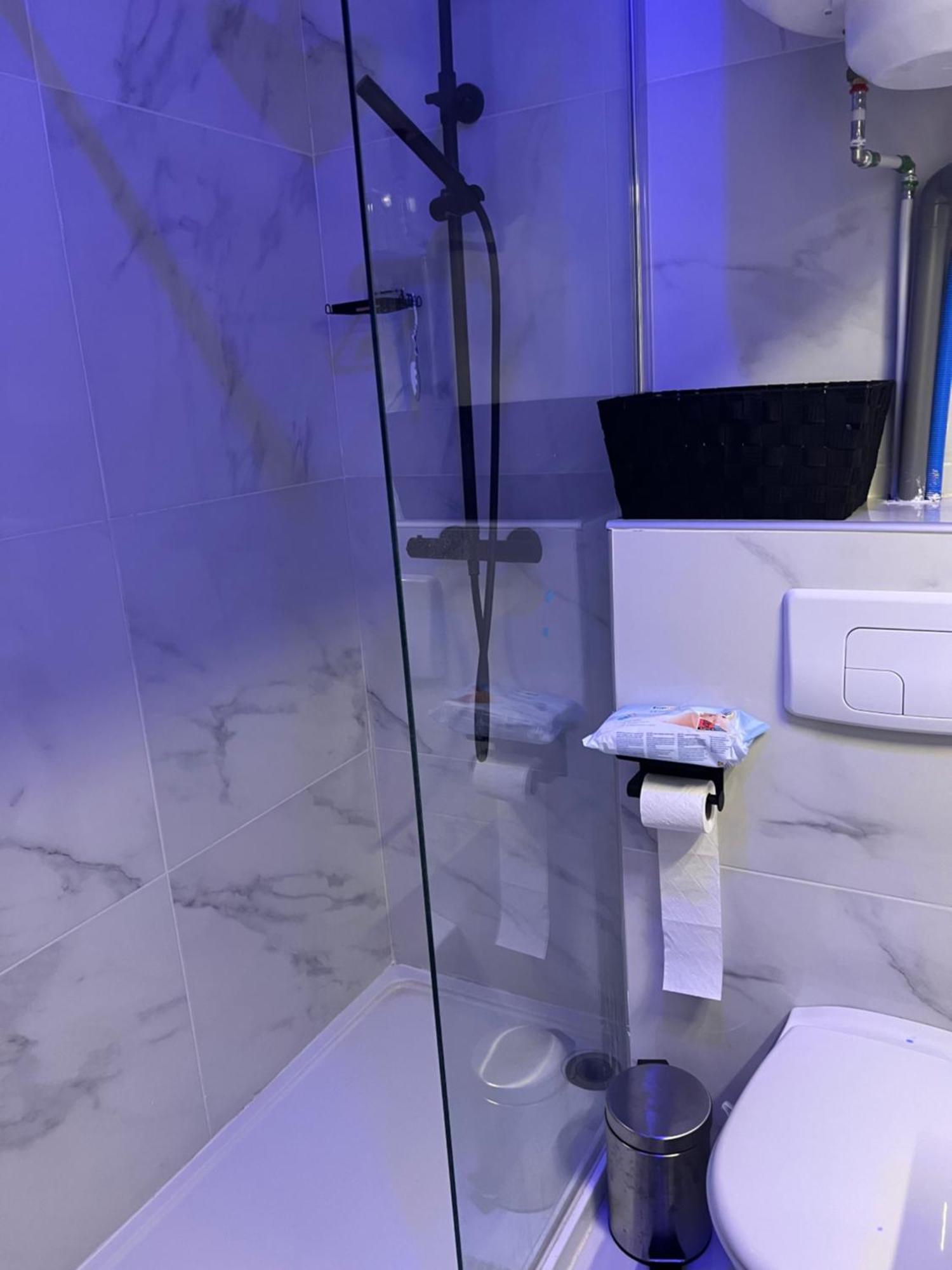 Design Studio Perfectly Located - Eu Madou - Park Διαμέρισμα Βρυξέλλες Εξωτερικό φωτογραφία
